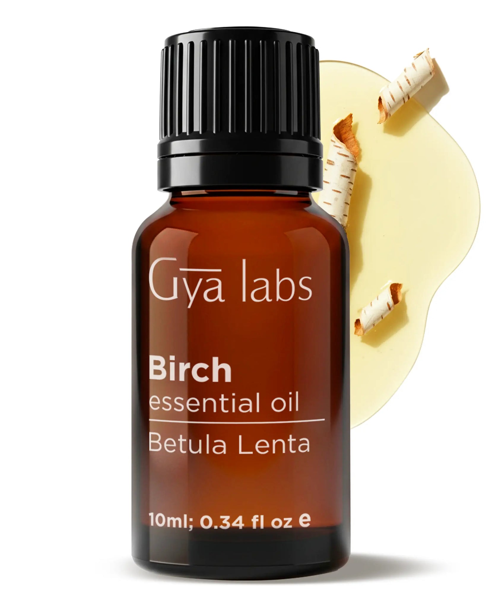 Birch Oil