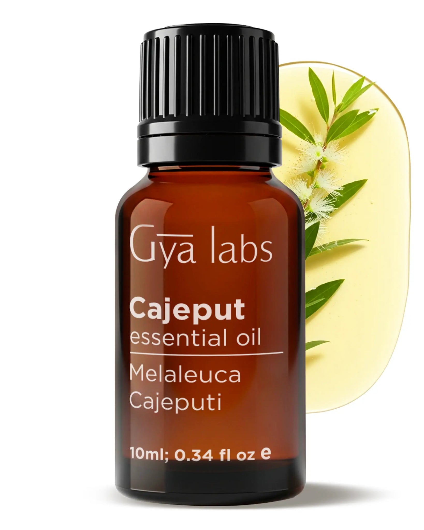 Cajeput Essential Oil