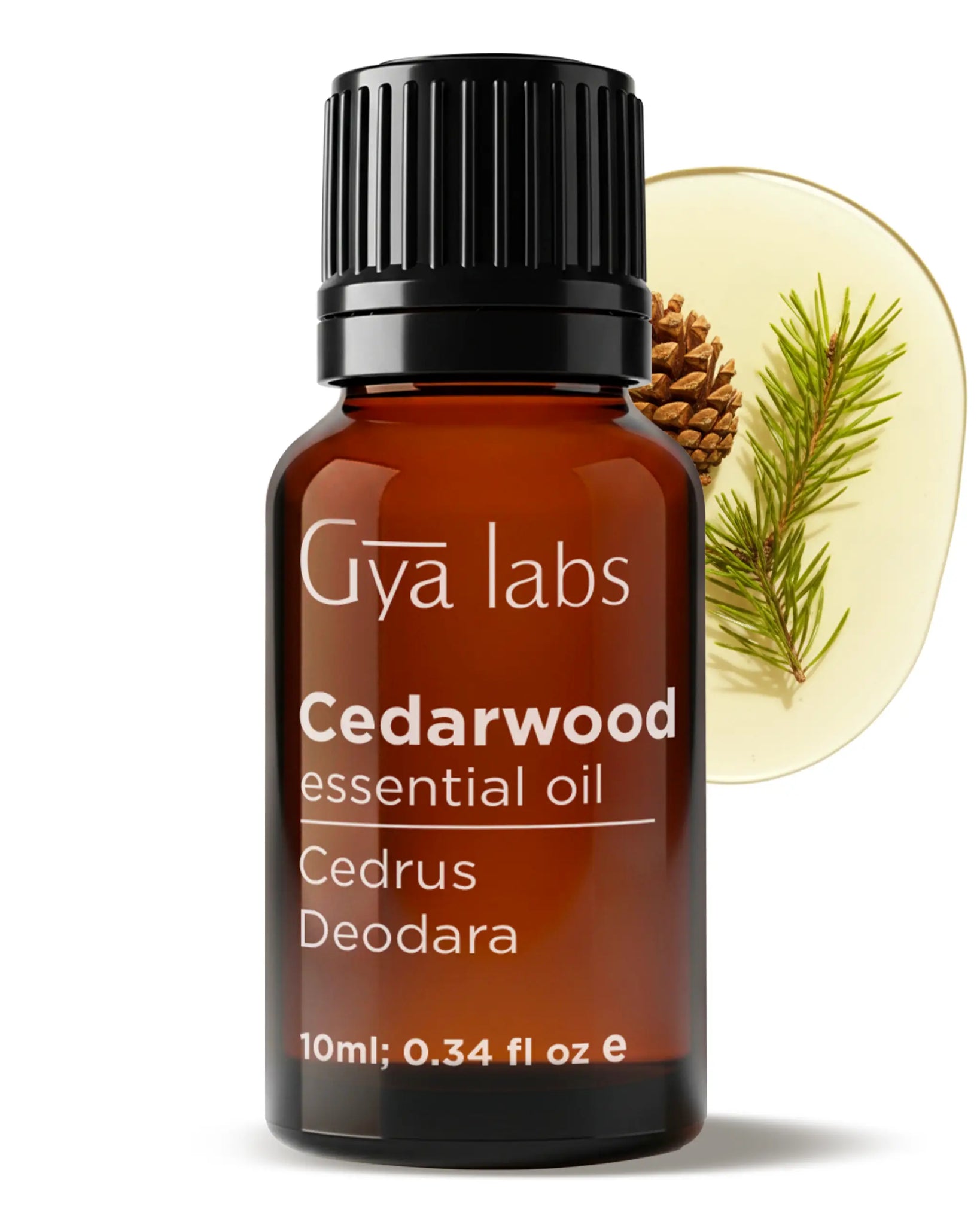 Cedarwood Oil