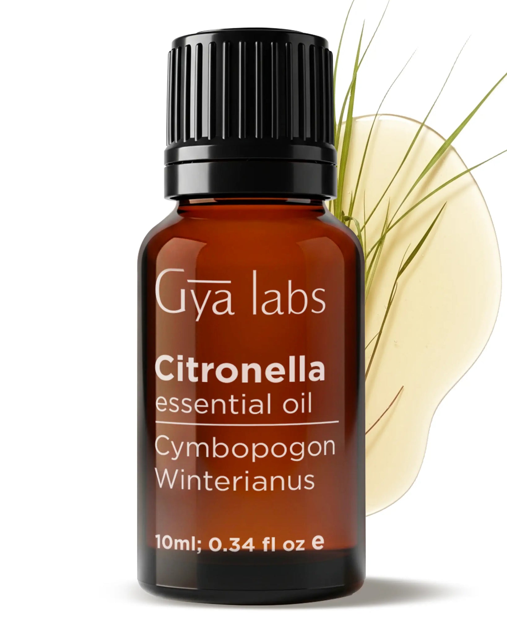 Citronella Oil
