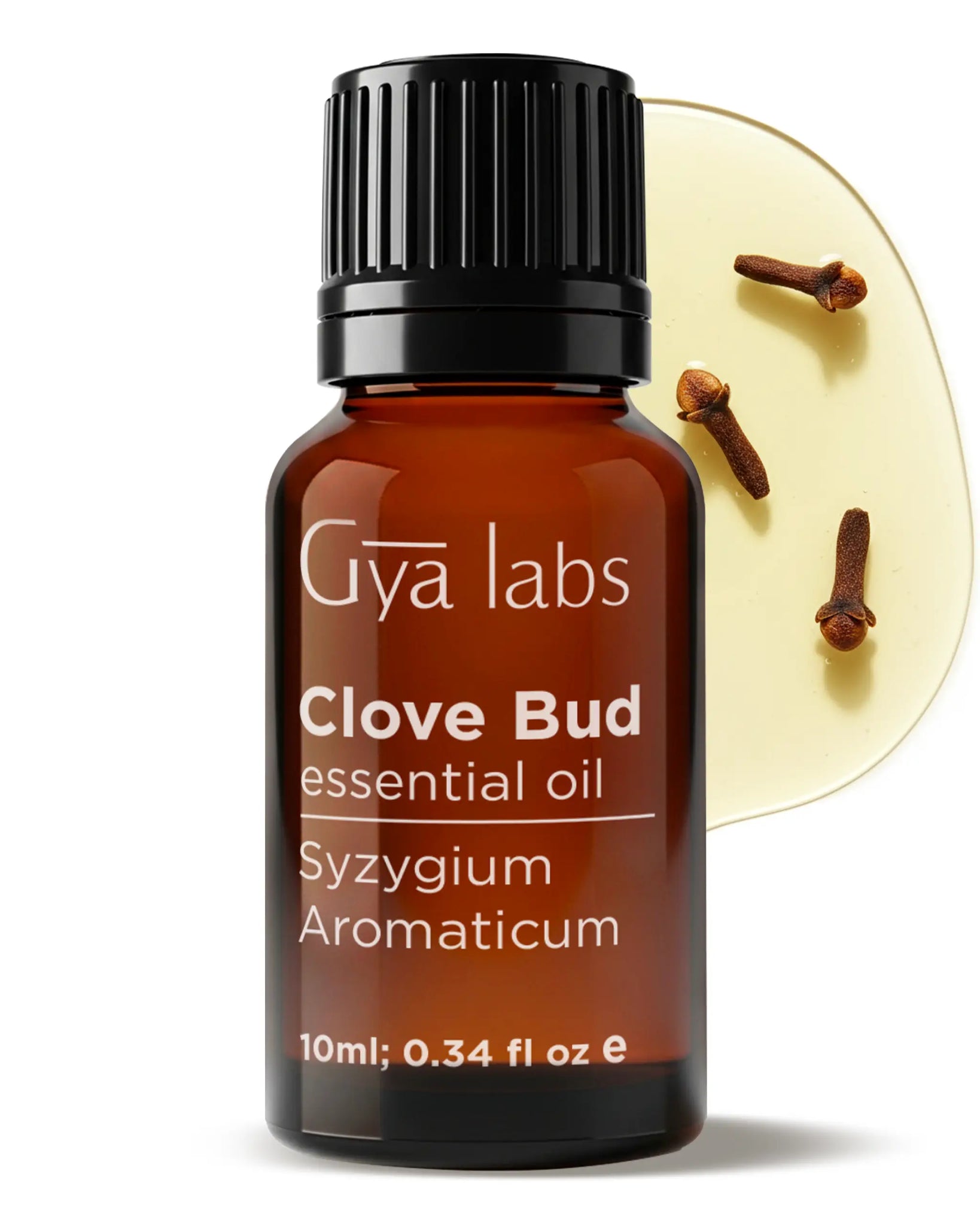 Clove Bud Oil