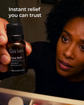 Clove Bud Oil