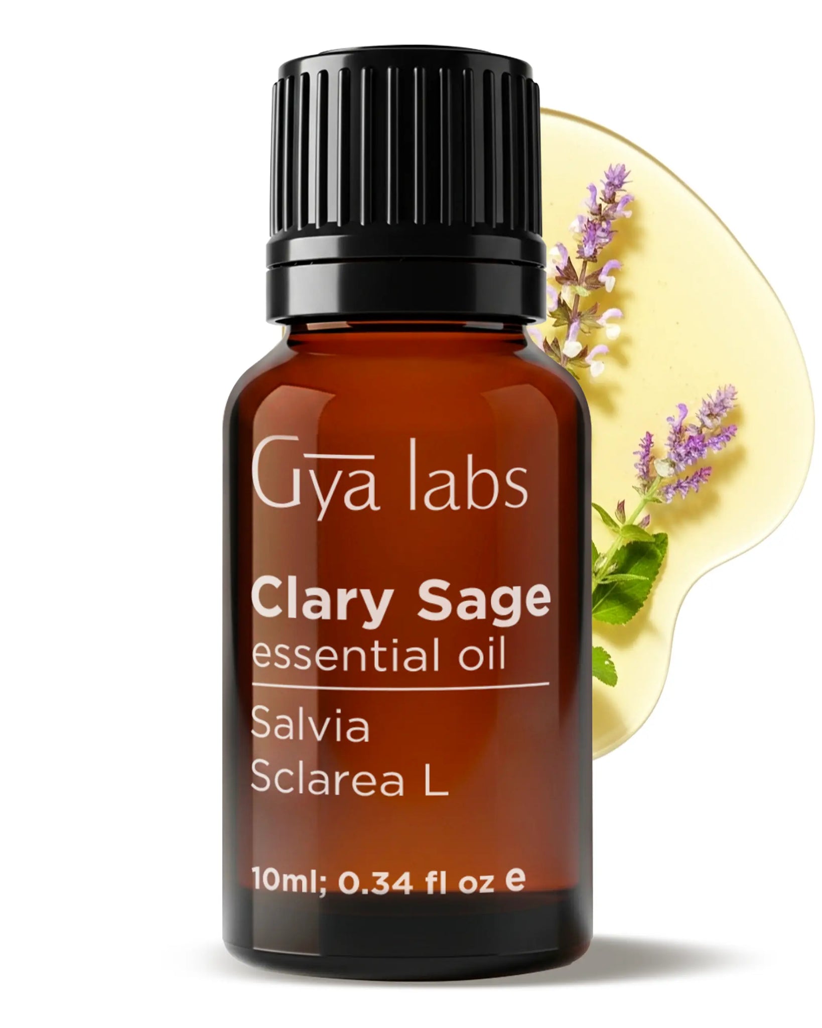 Clary Sage Essential Oil