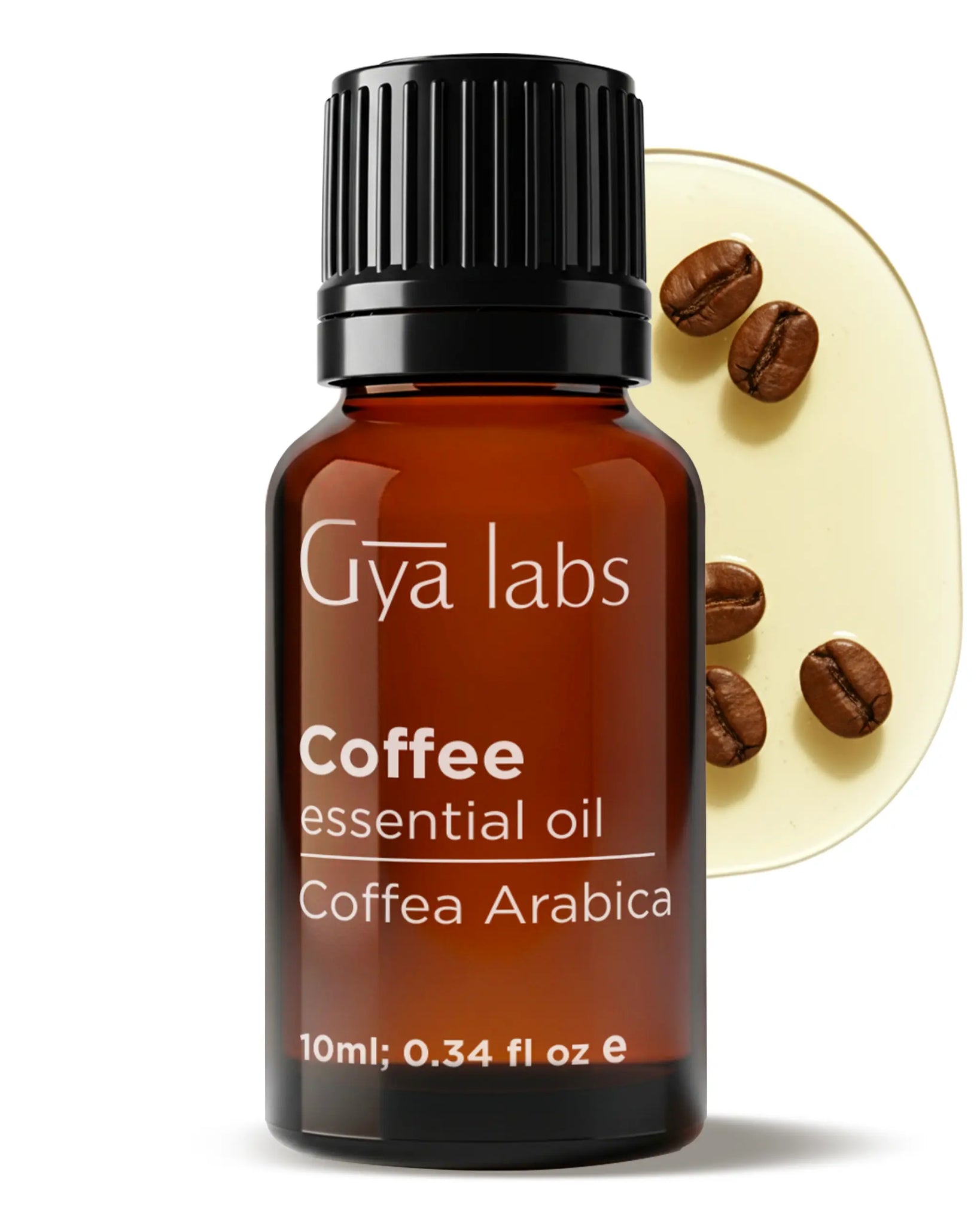 Coffee Essential Oil