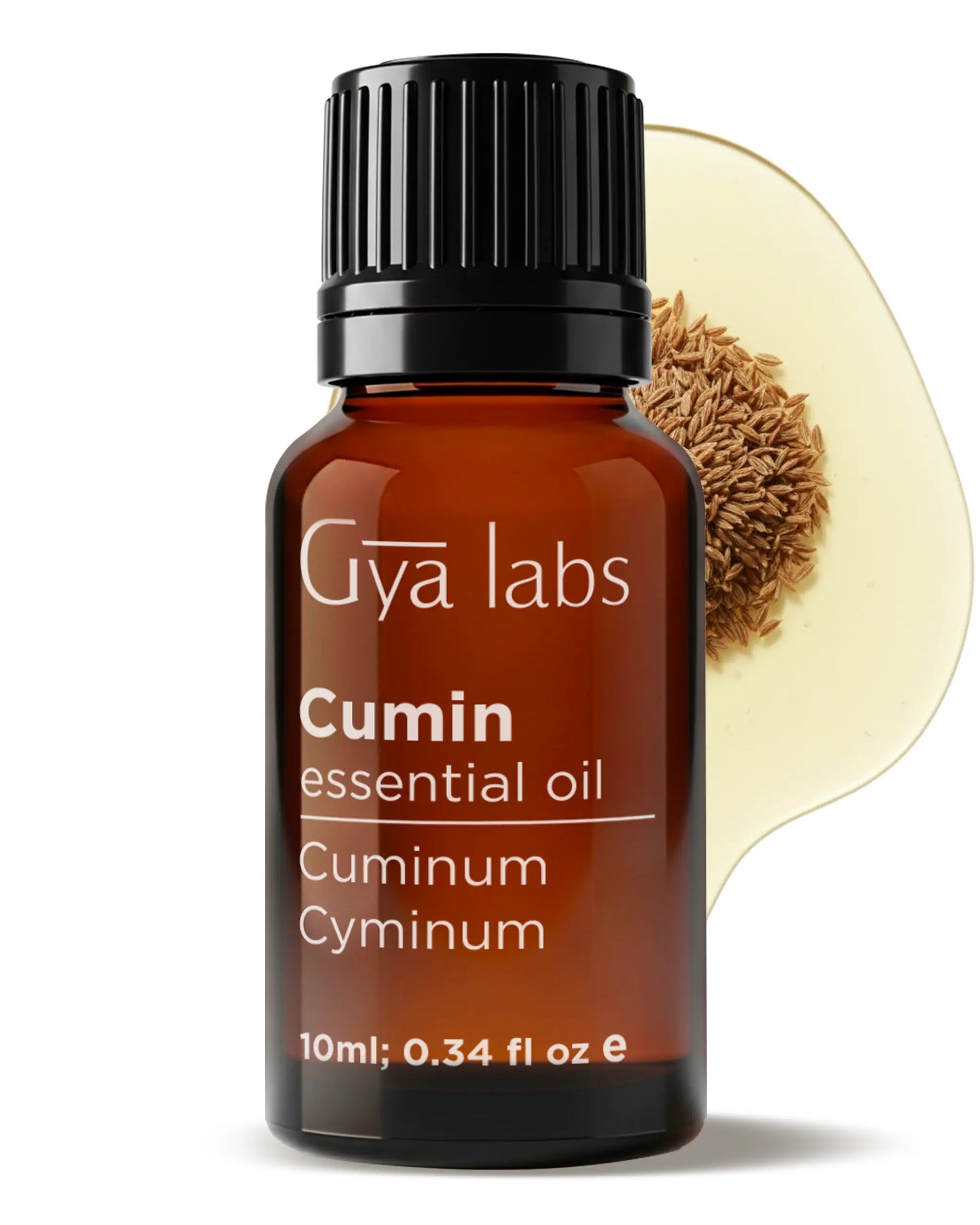Cumin Essential Oil