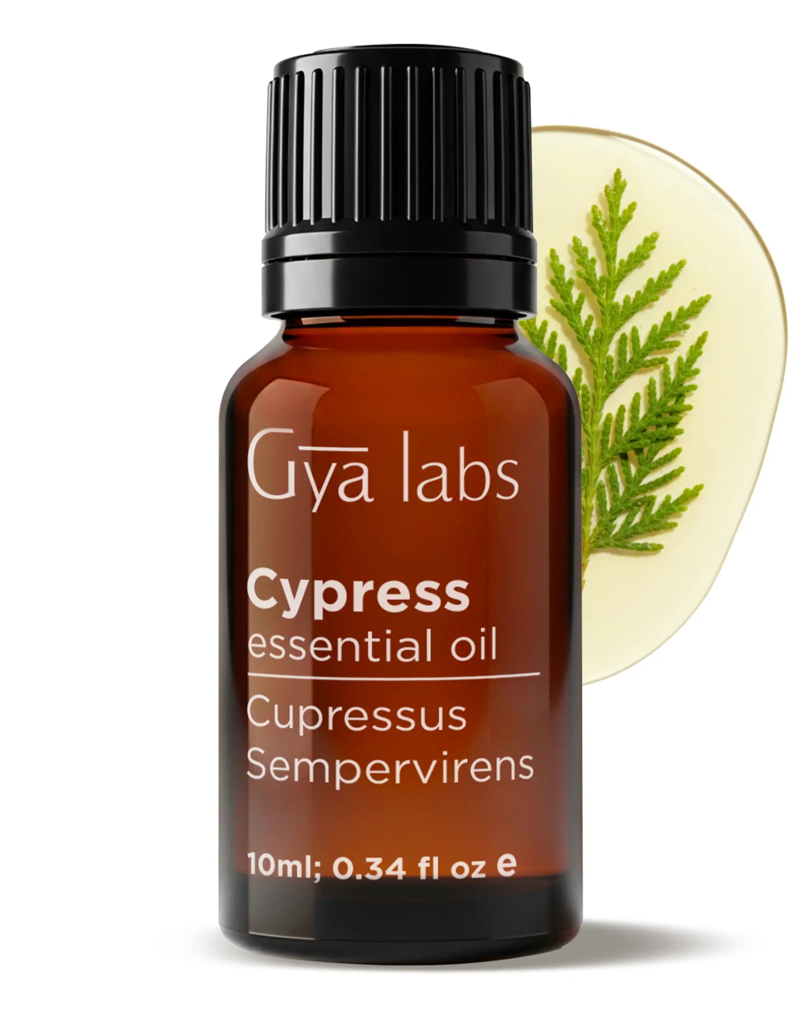 Cypress Oil