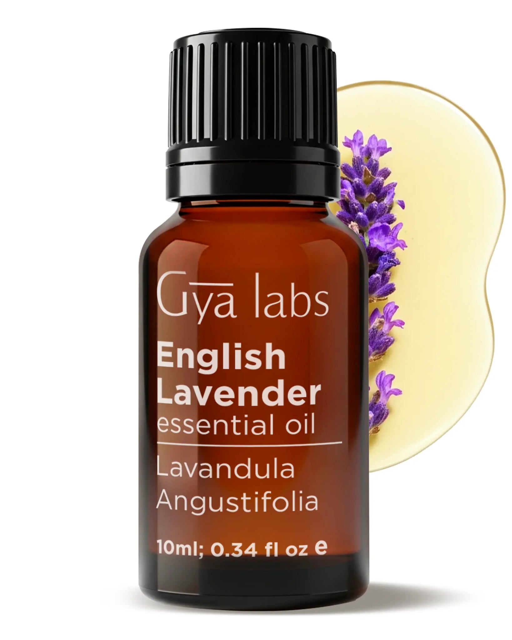 English Lavender Oil