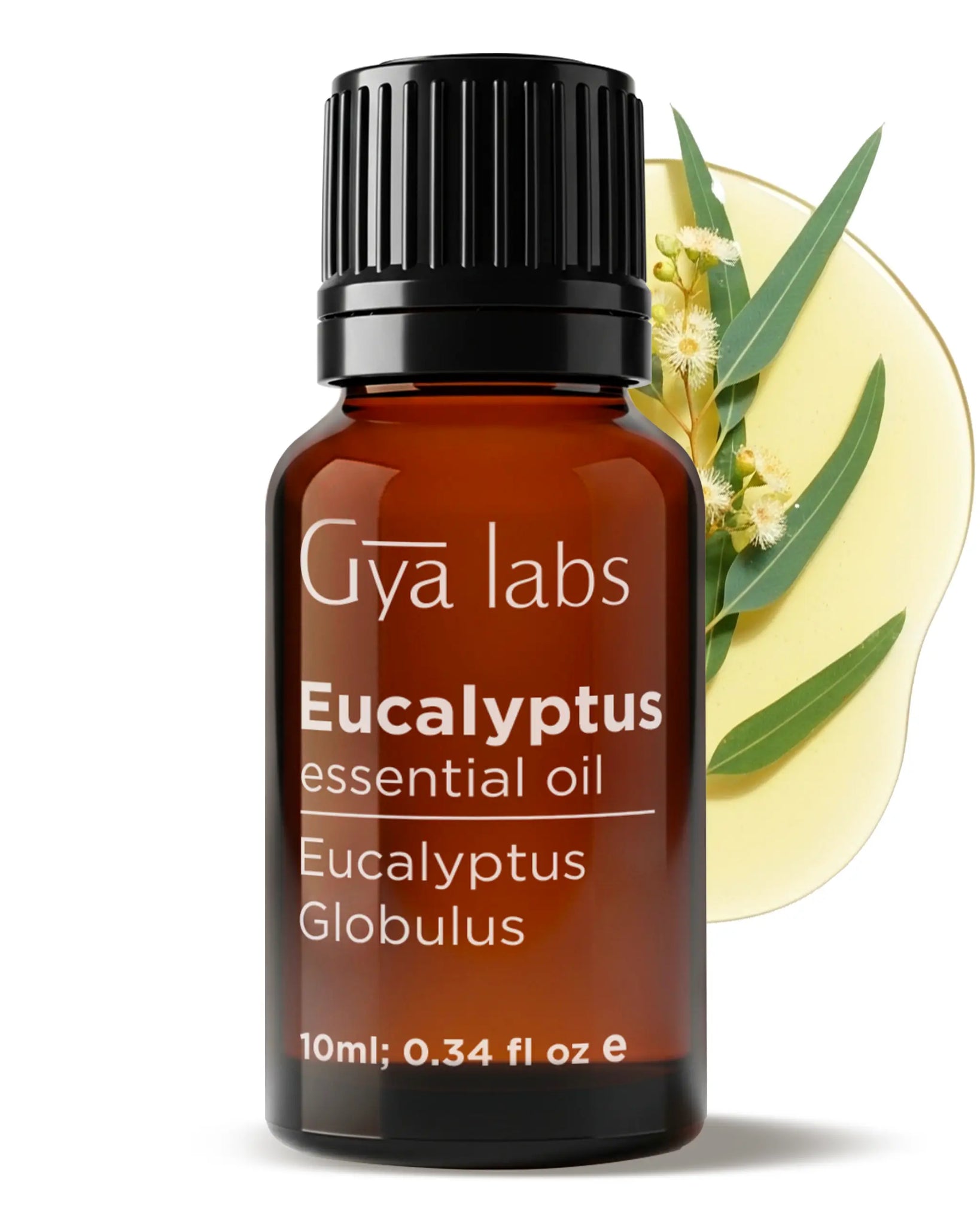 Eucalyptus Oil