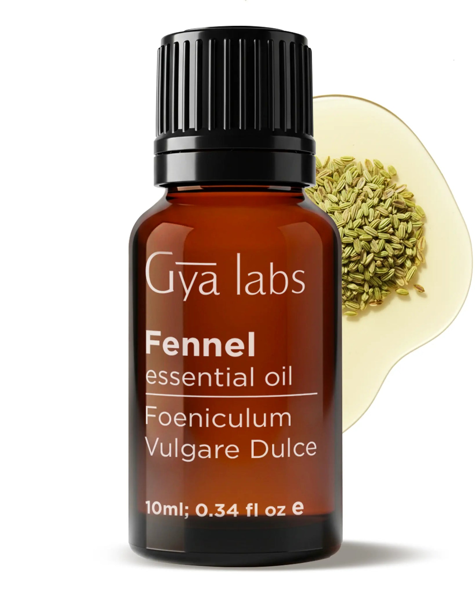 Fennel Oil