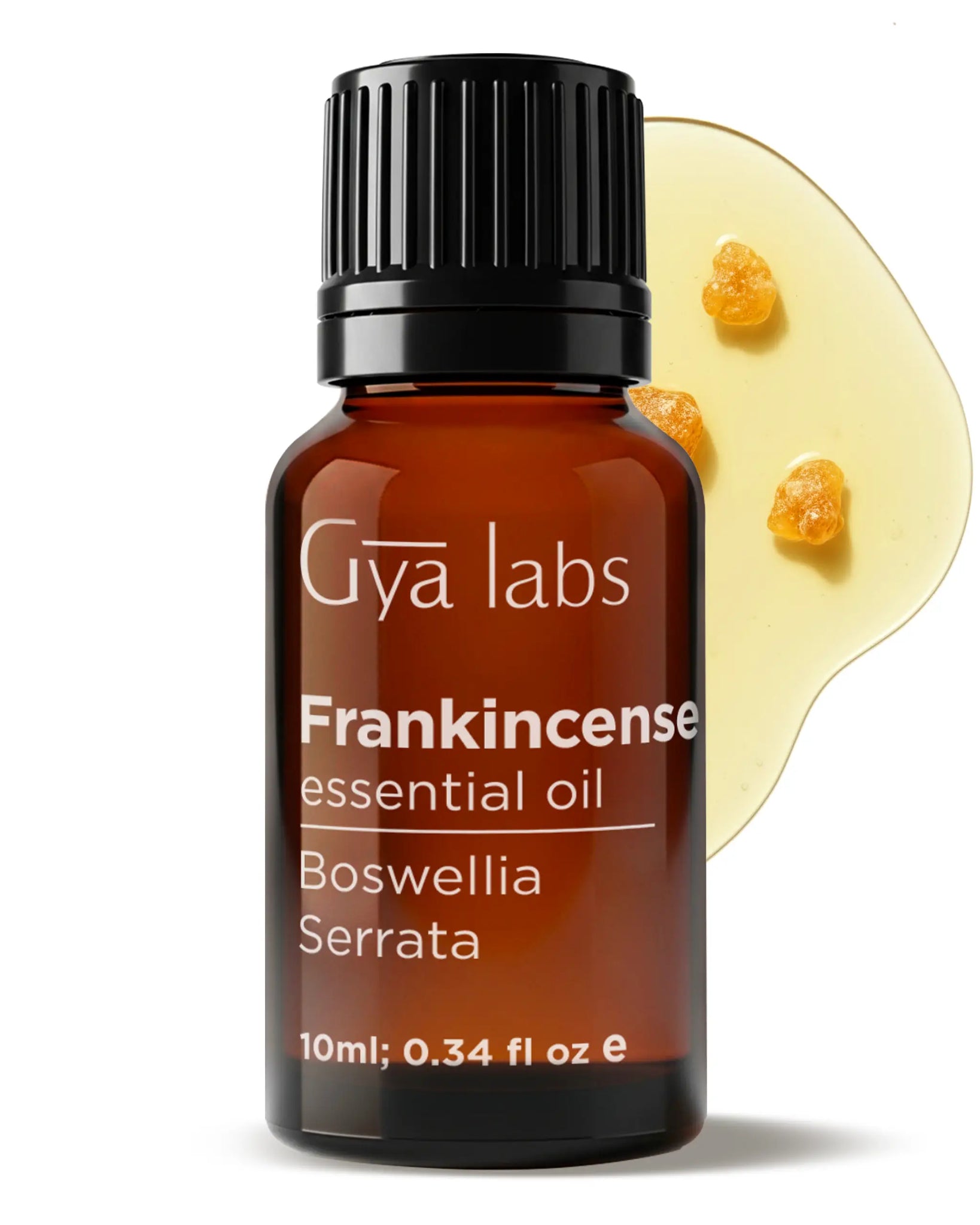 Frankincense Oil