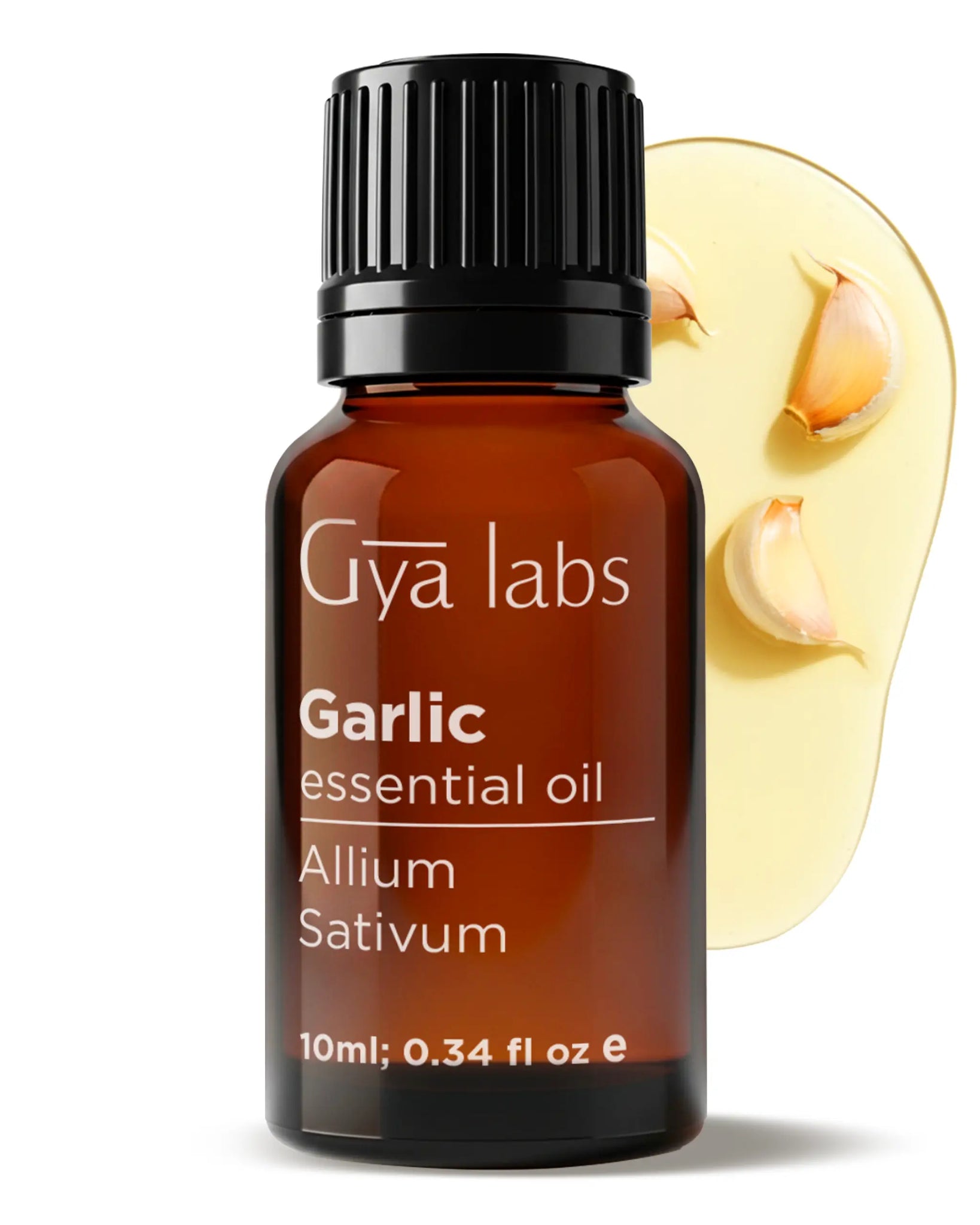 Garlic Oil