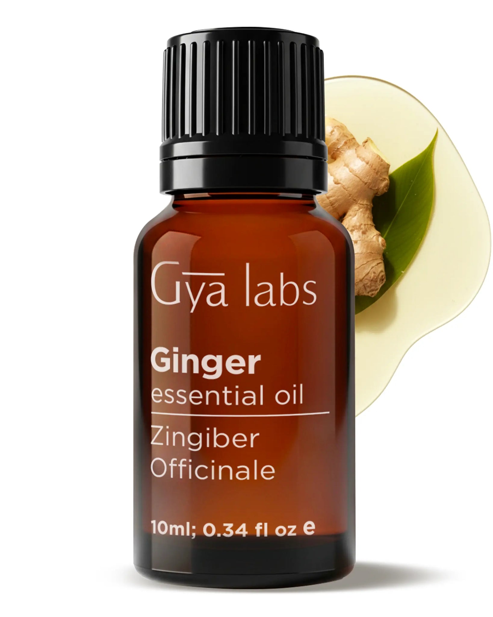 Ginger Oil