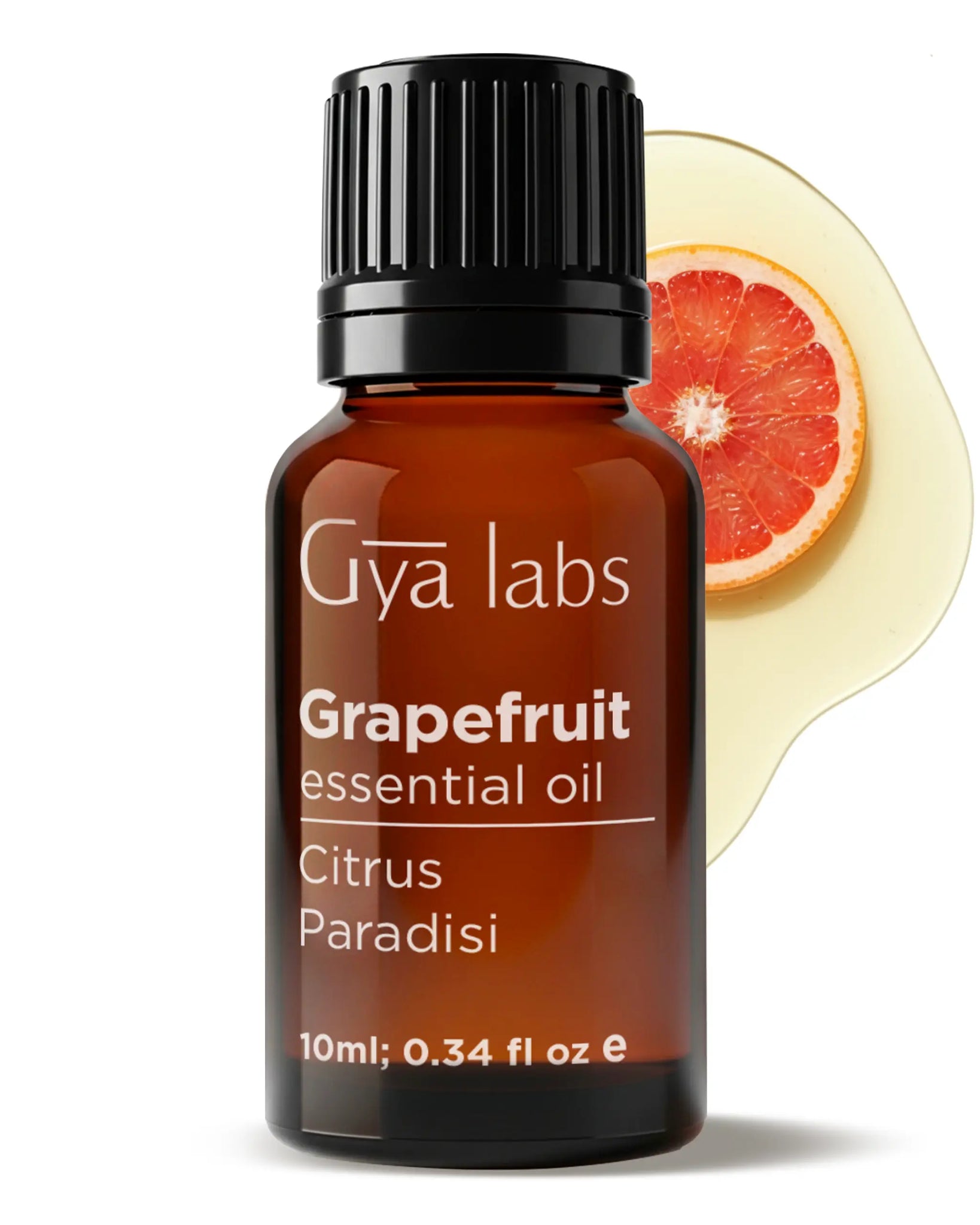 Grapefruit Oil