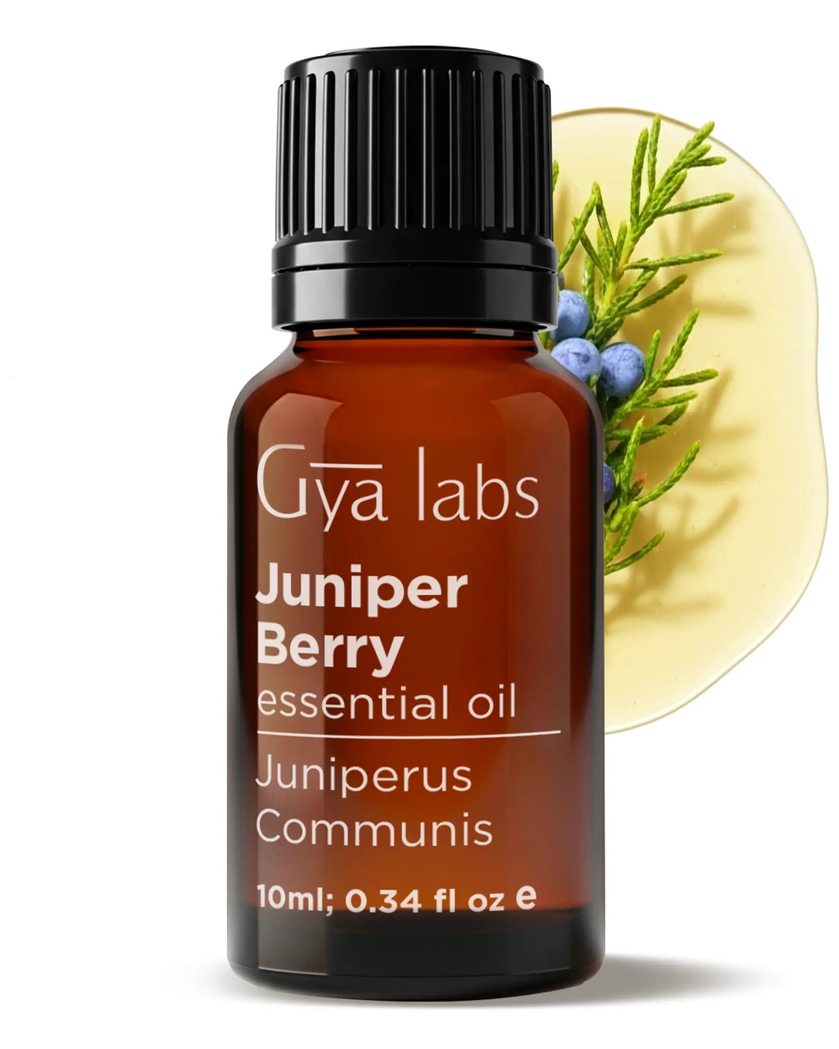 Juniper Berry Oil