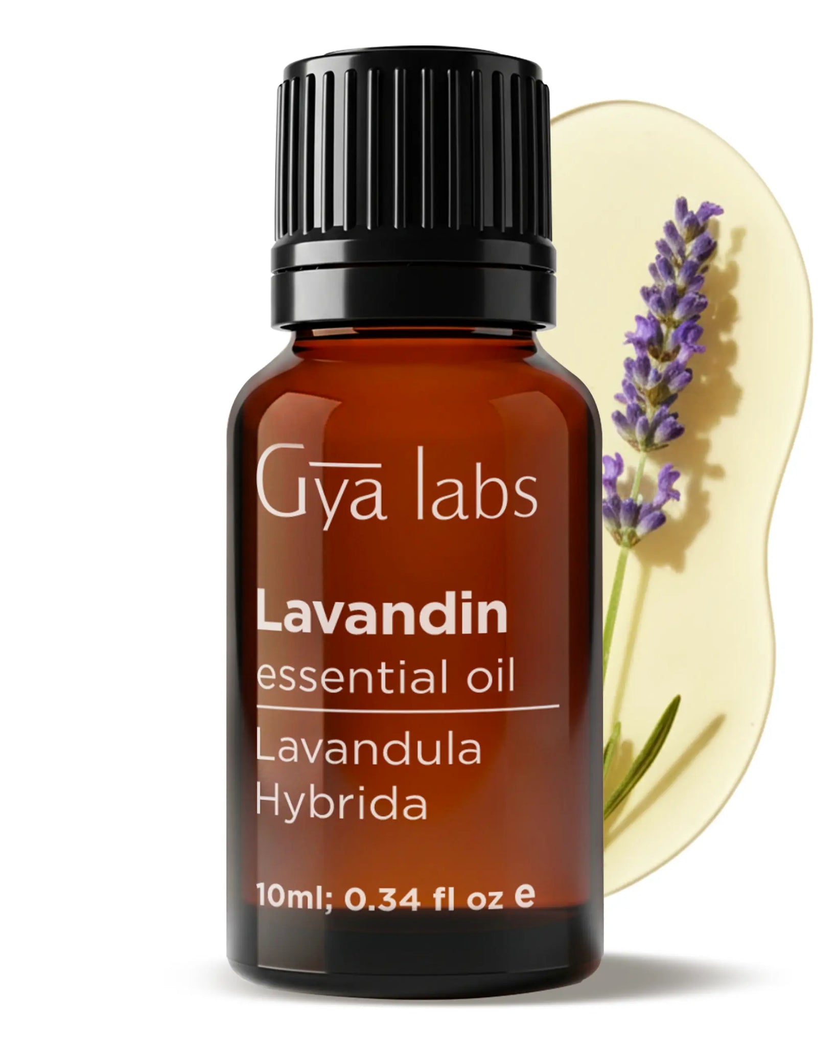 Lavandin Oil