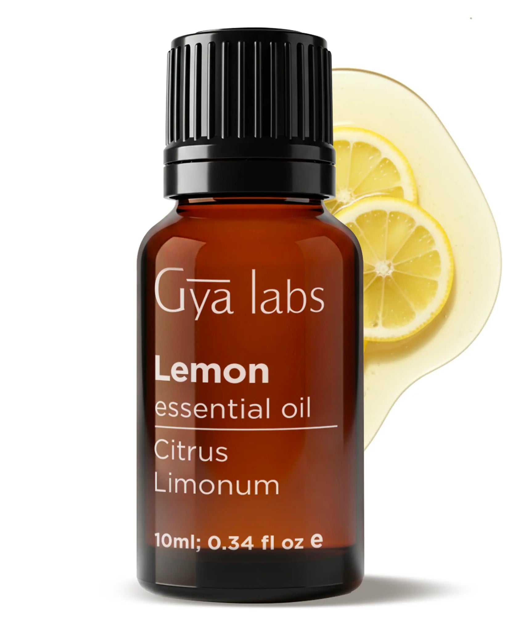 Lemon Oil