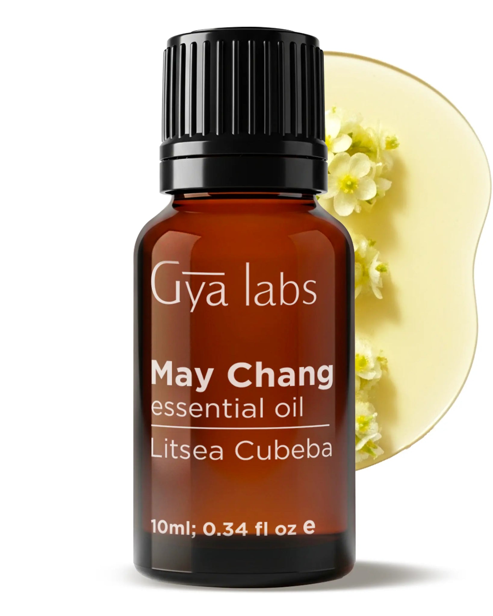 May Chang Oil