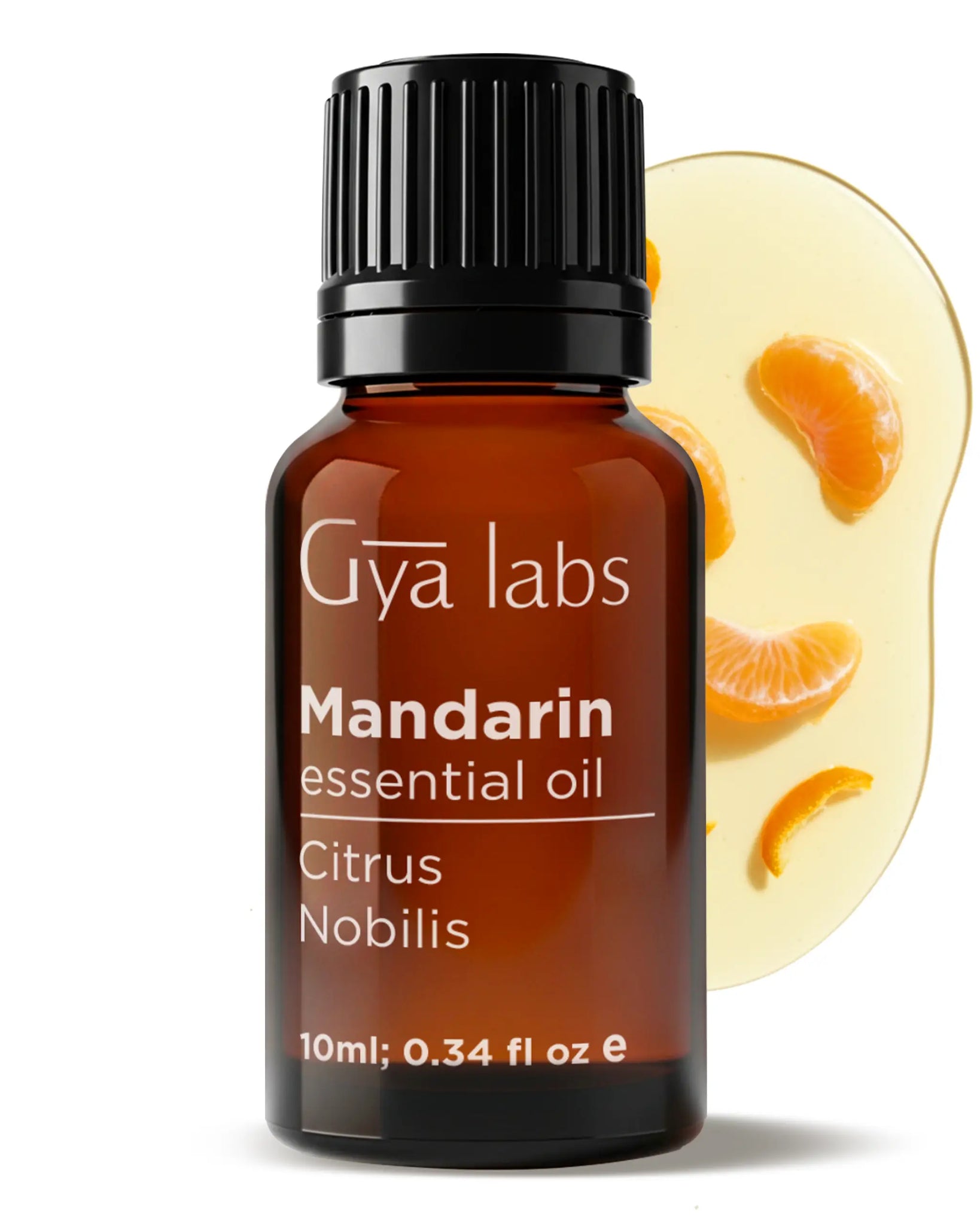 Mandarin Oil