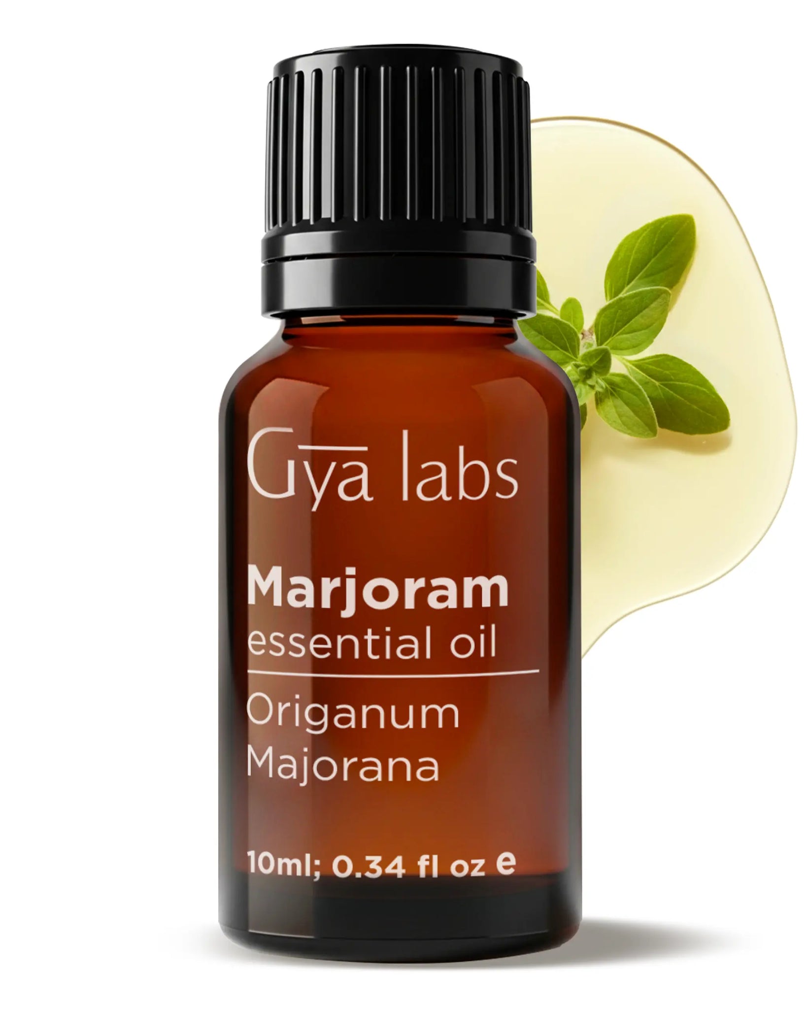 Marjoram Oil