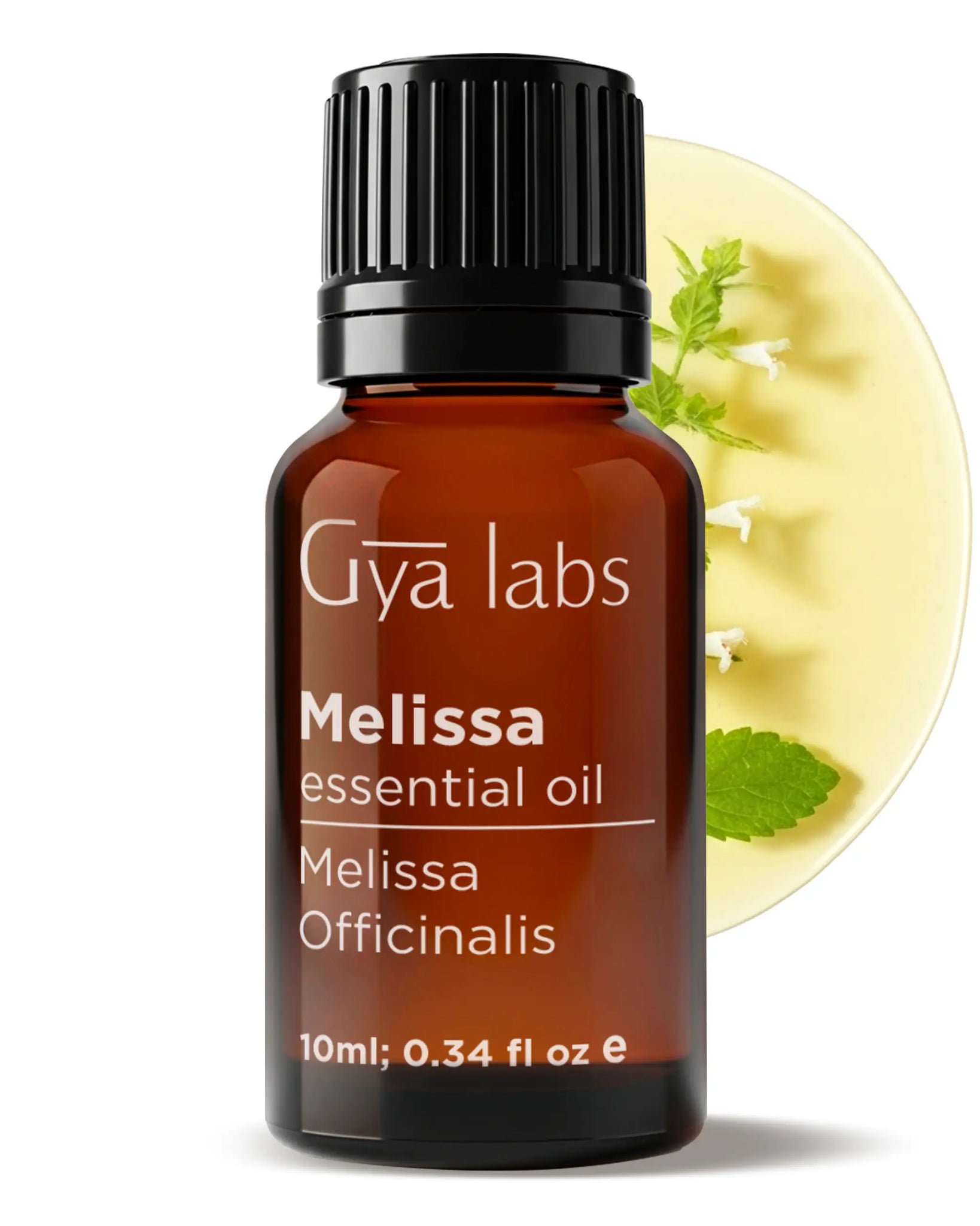 Melissa Oil
