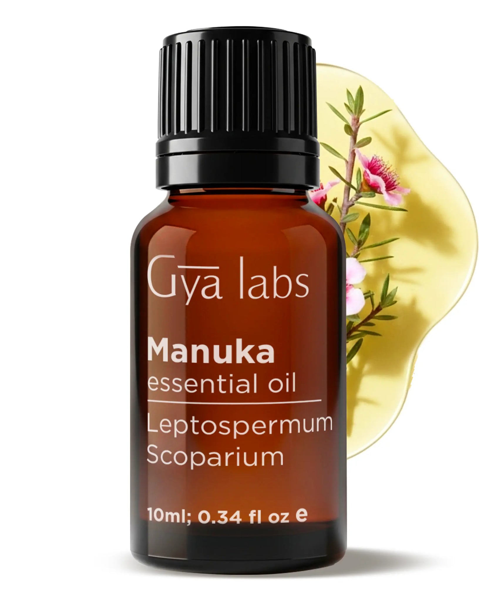 Manuka Oil