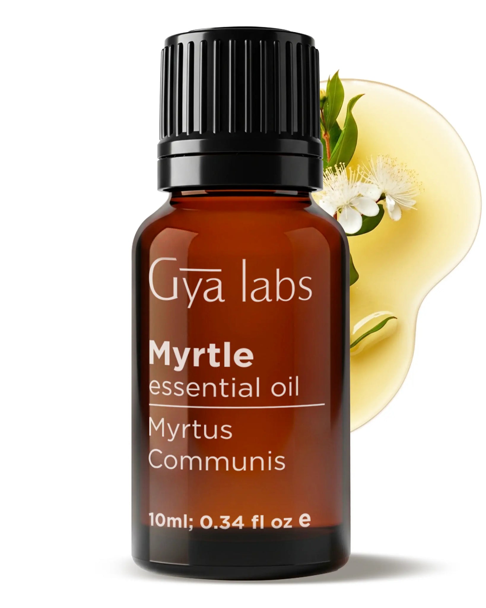 Myrtle Oil