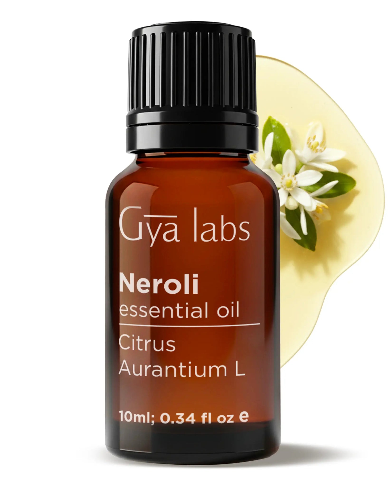 Neroli Oil
