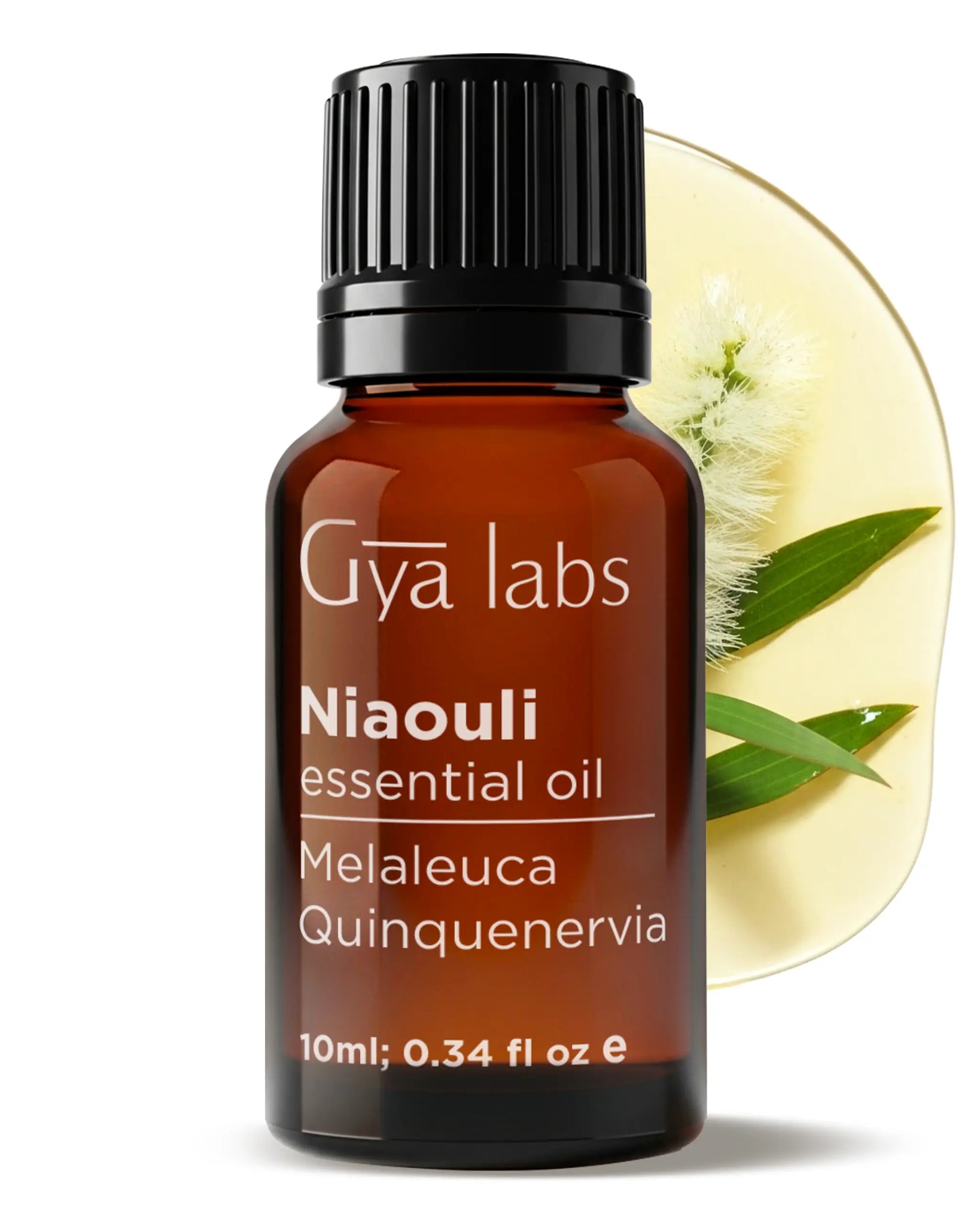 Niaouli Oil