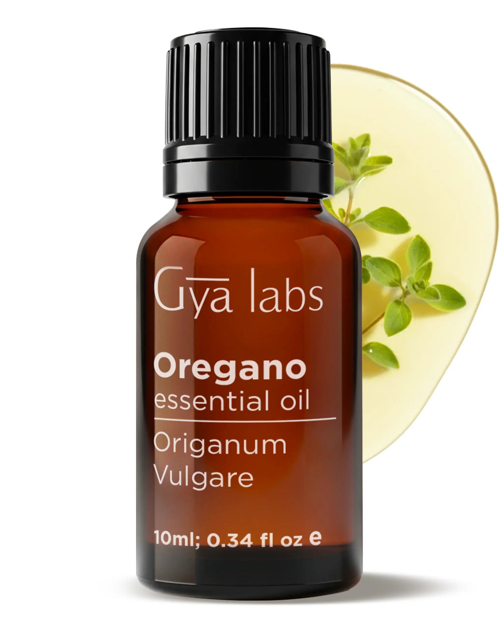 Oregano Oil