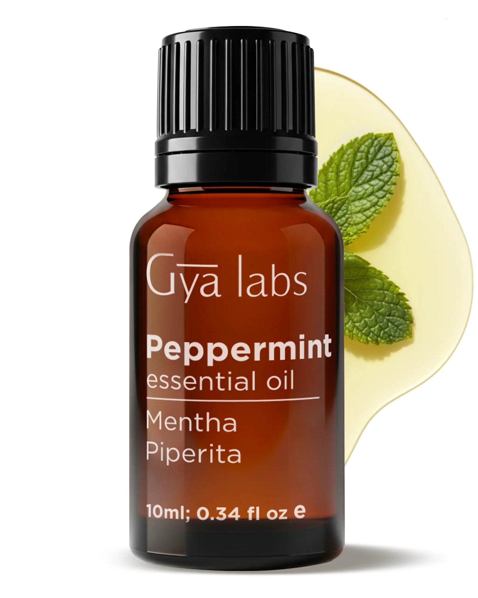 Peppermint Oil
