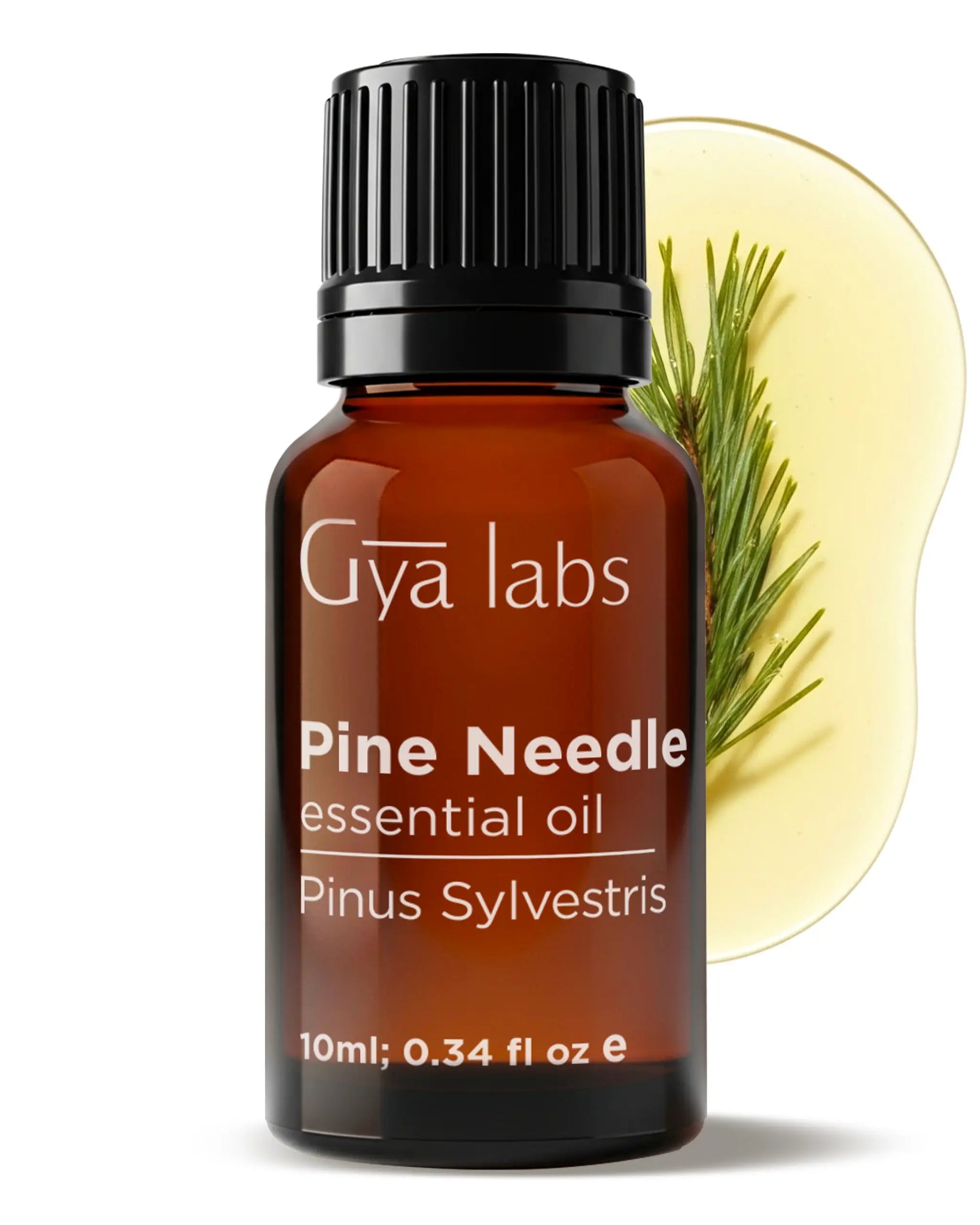 Pine Needle Oil