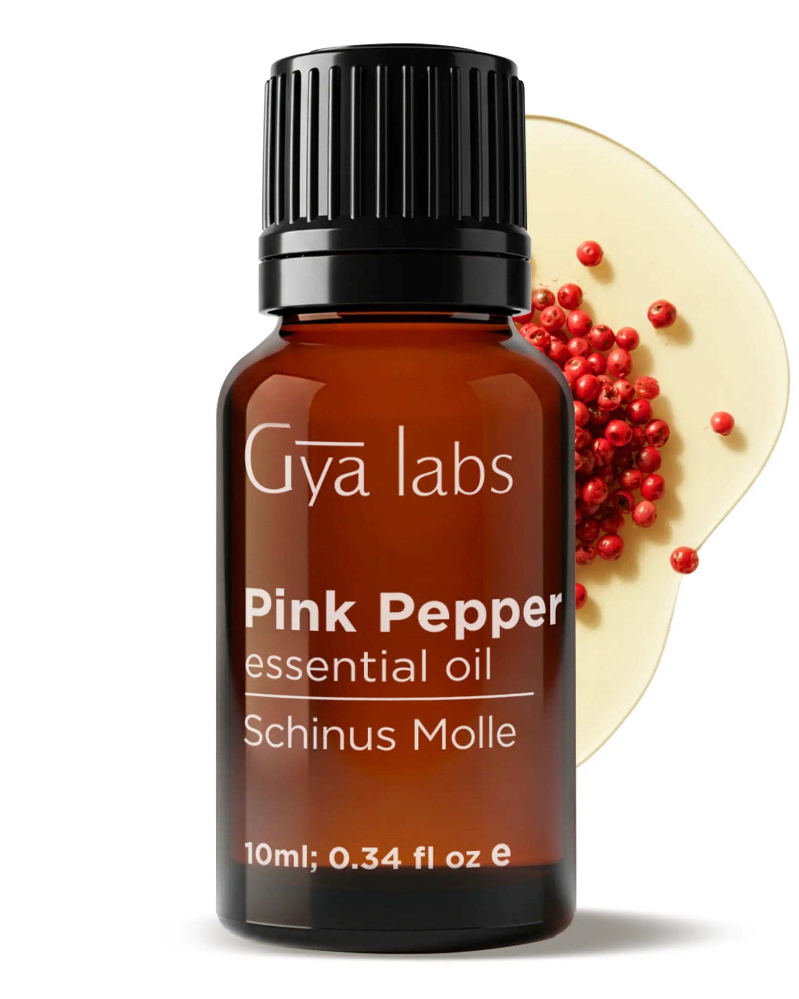 Pink Pepper Oil