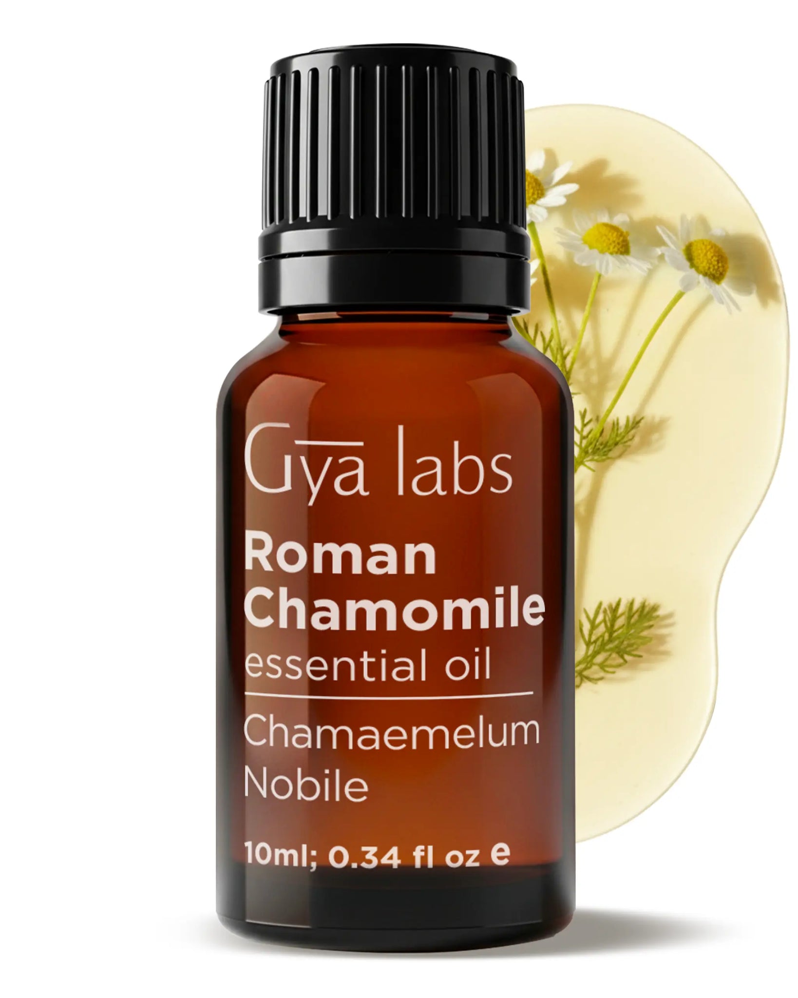 Roman Chamomile Oil