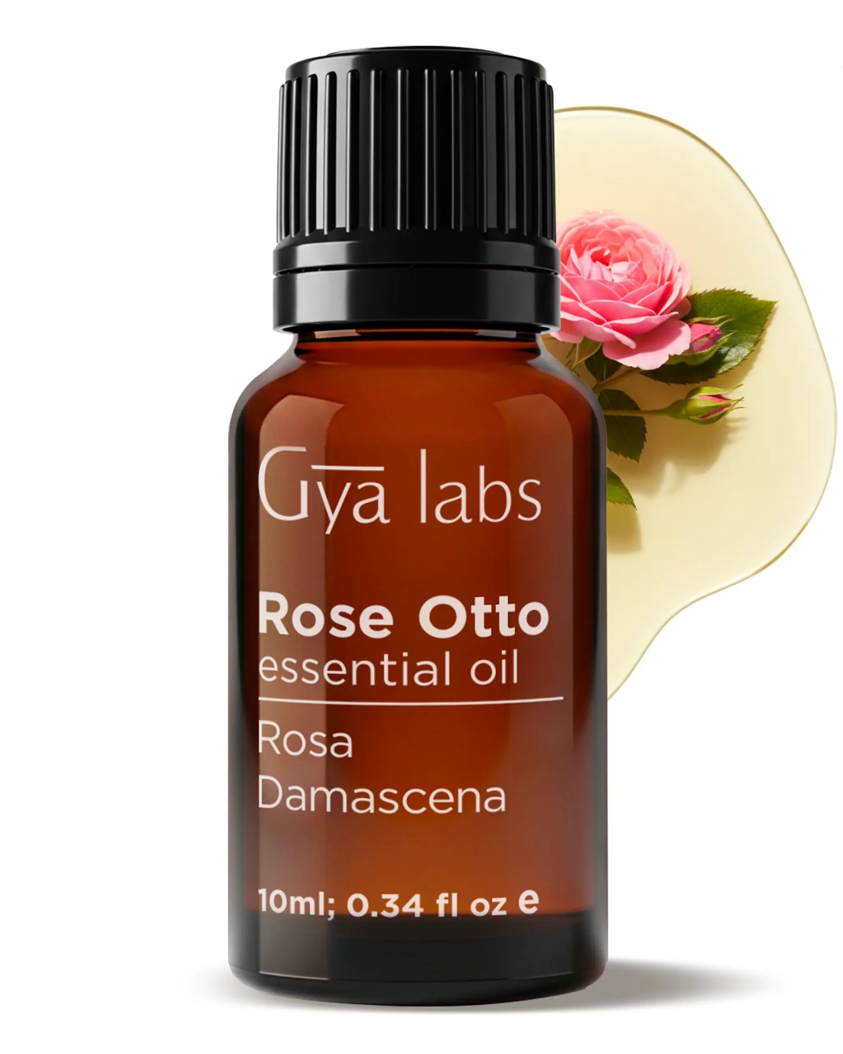 Rose Otto Oil
