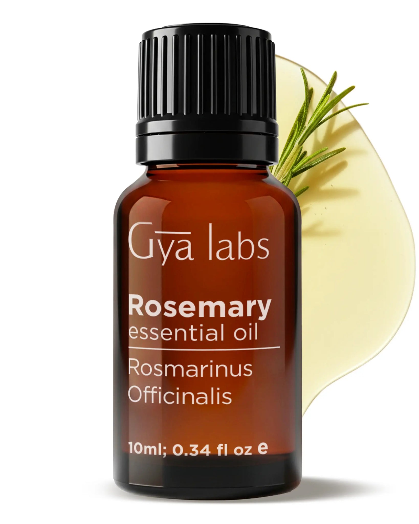 Rosemary Oil