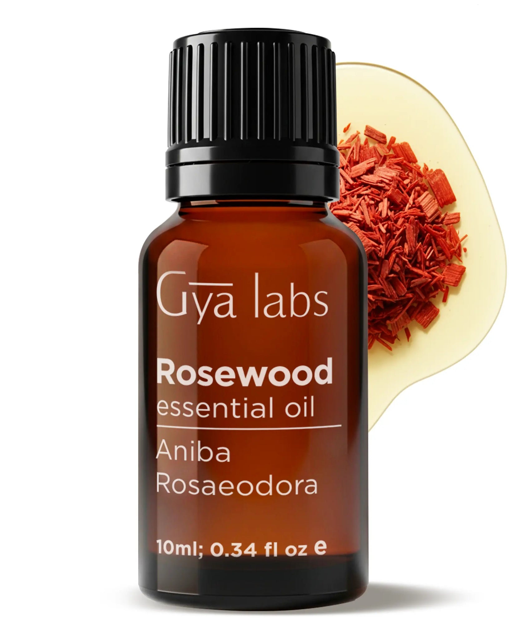 Rosewood Oil