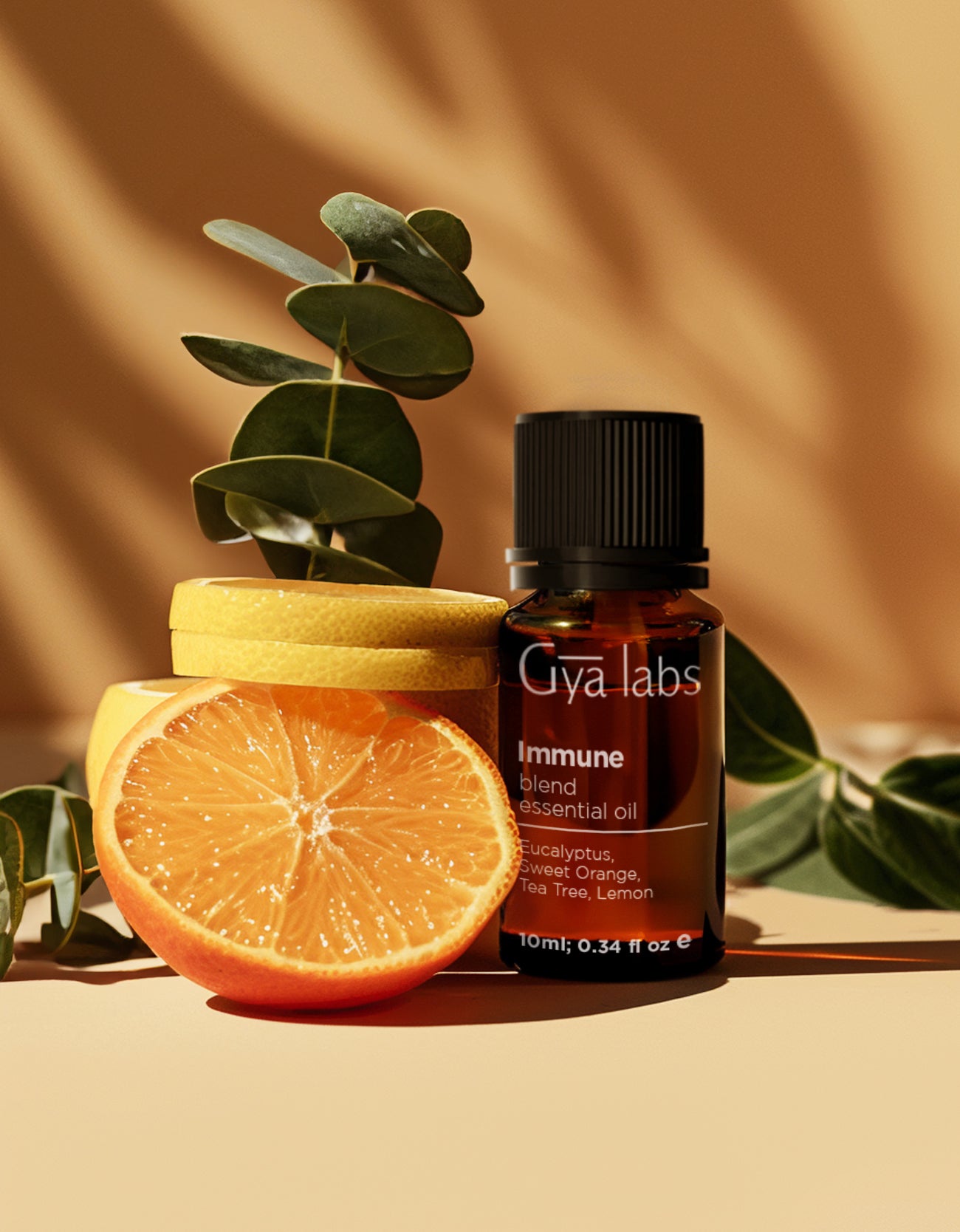 Immune Blend Oil