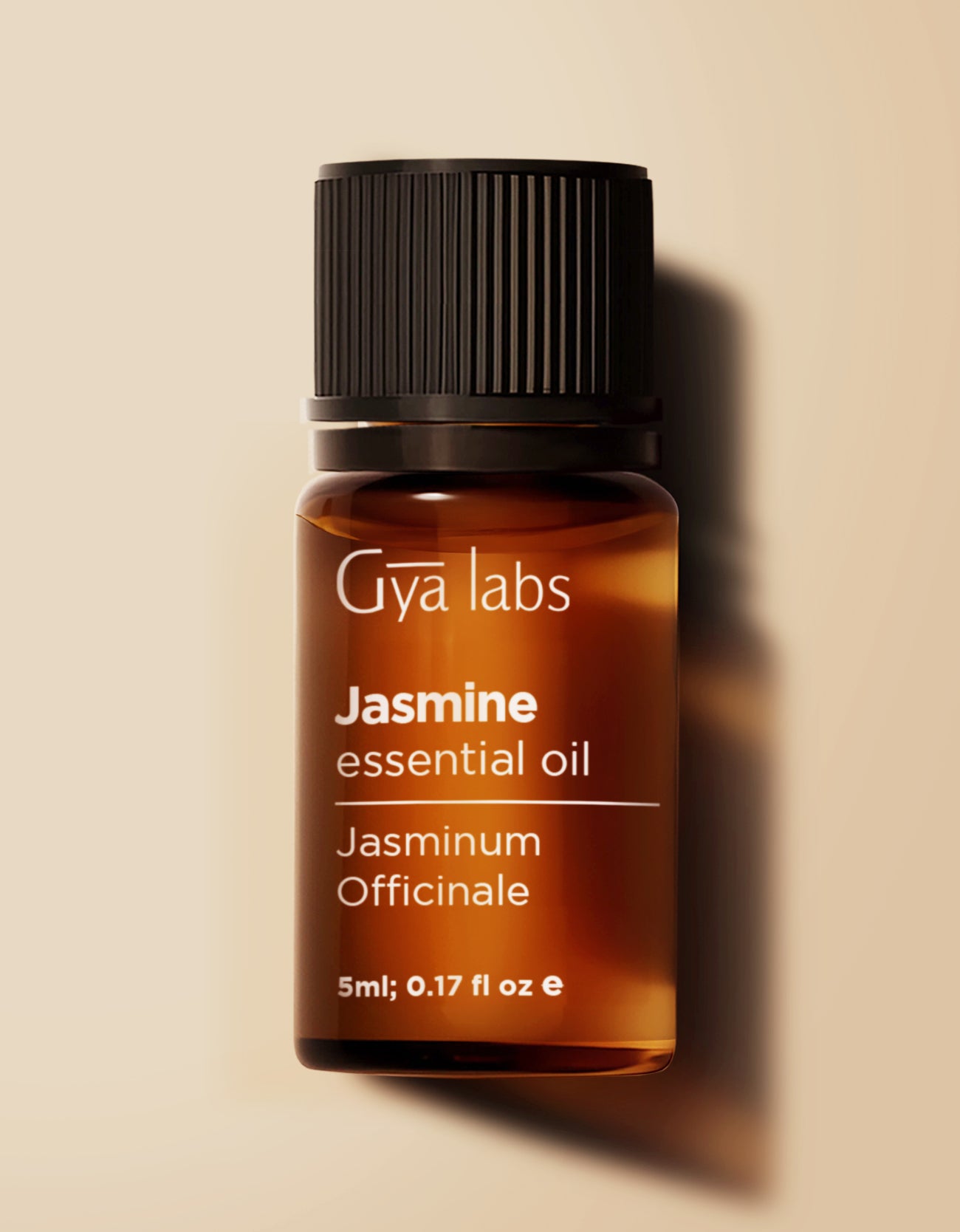 Jasmine Oil