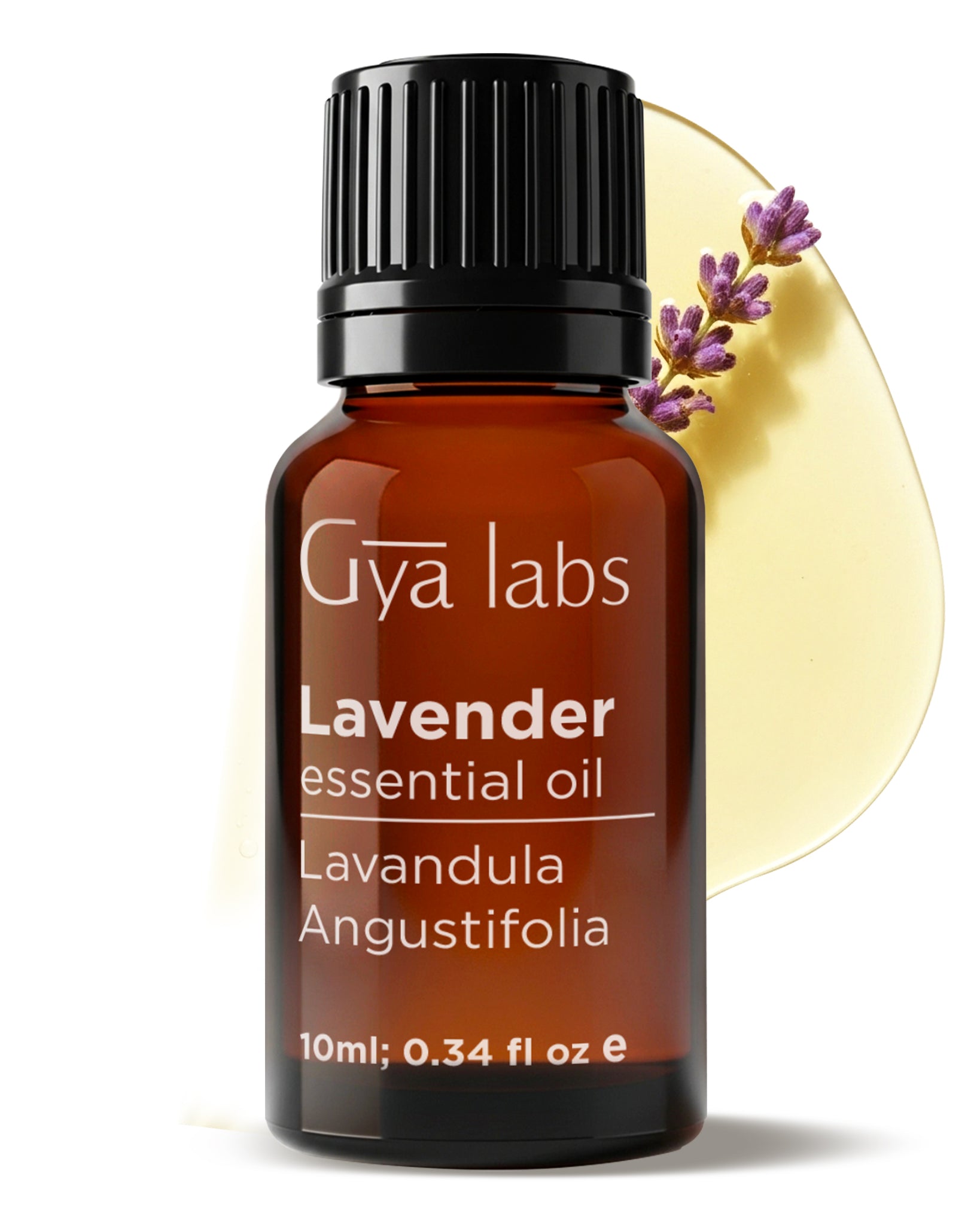 Lavender Oil