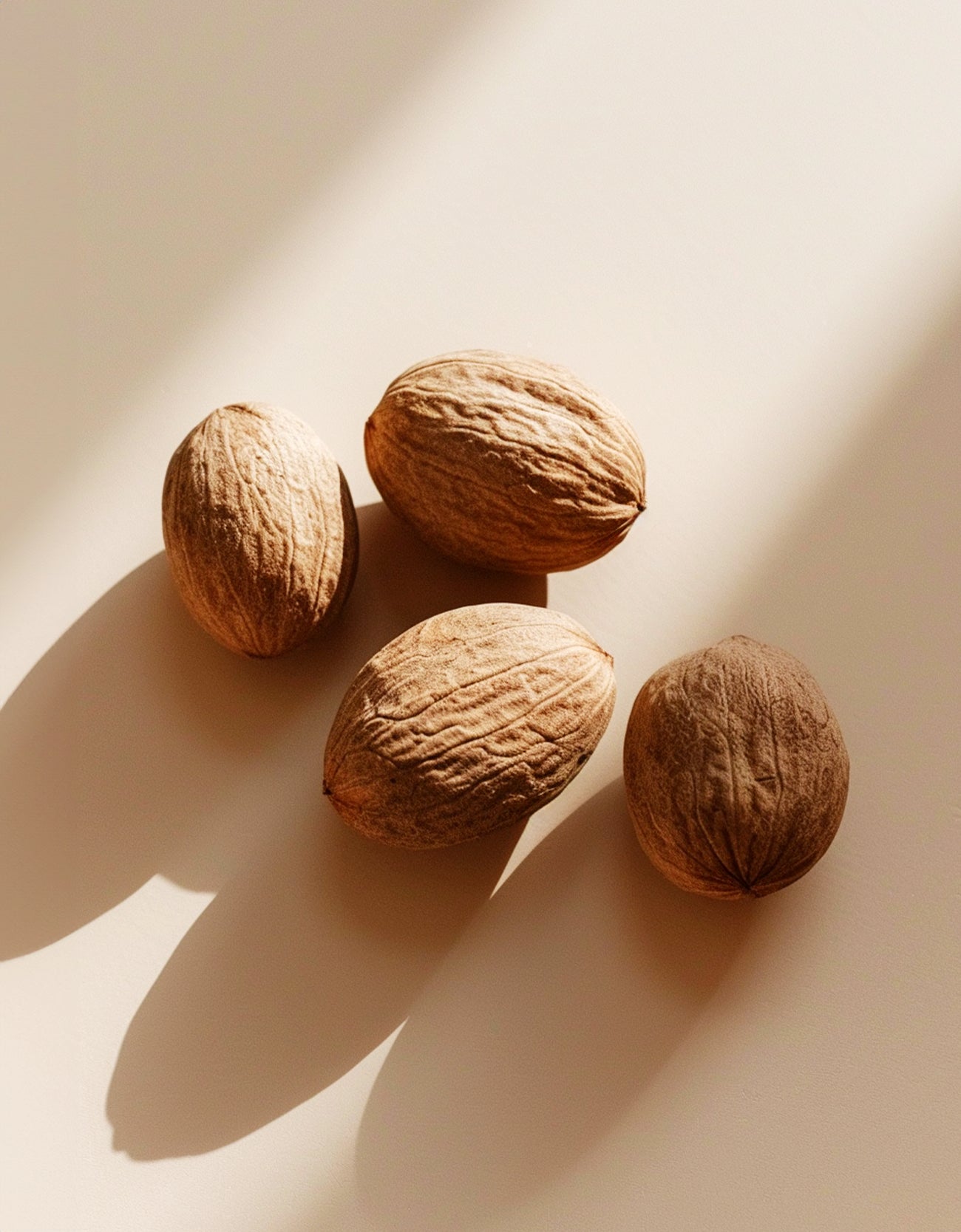 Nutmeg Oil