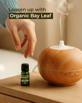 Organic Bay Leaf Oil