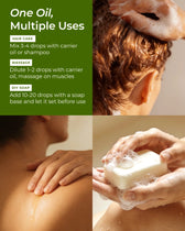 Organic Bay Leaf Oil