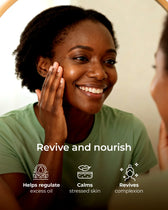 Rose Geranium Hydrosol