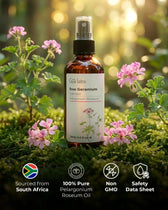 Rose Geranium Hydrosol