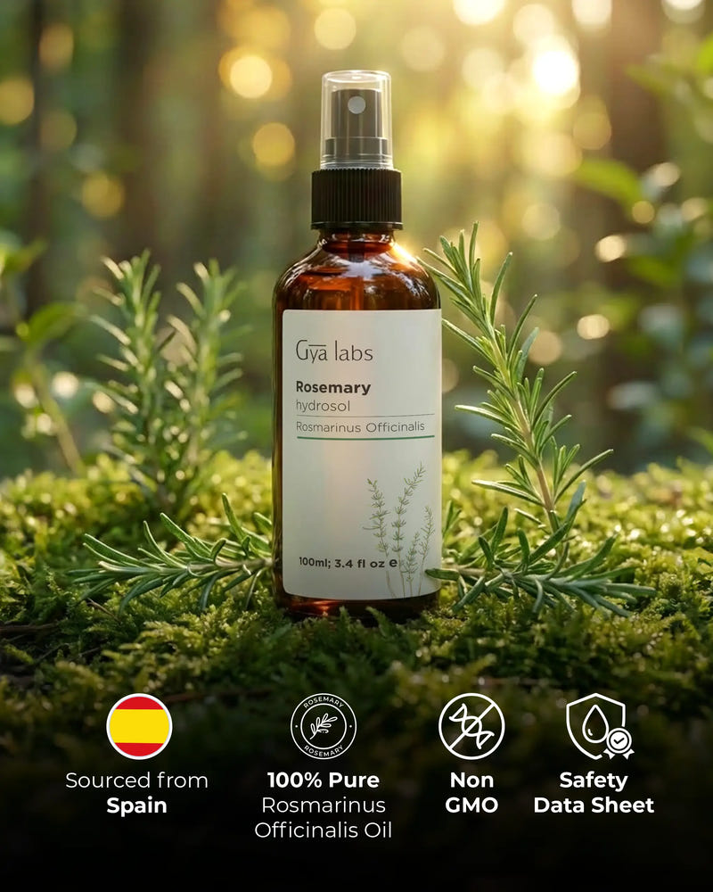 Rosemary Hydrosol
