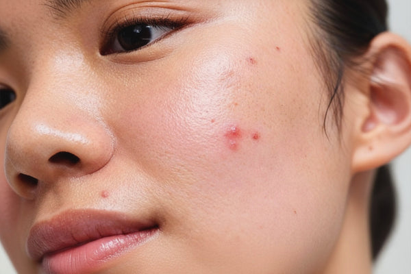 Acne, Blemishes & Scars