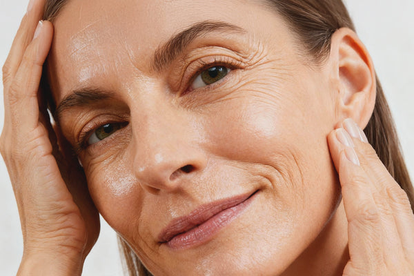 Aromatherapy for Skin care