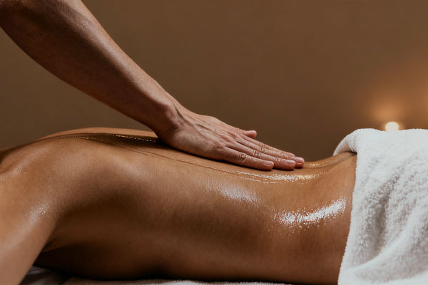 Essential Oils For Wellness