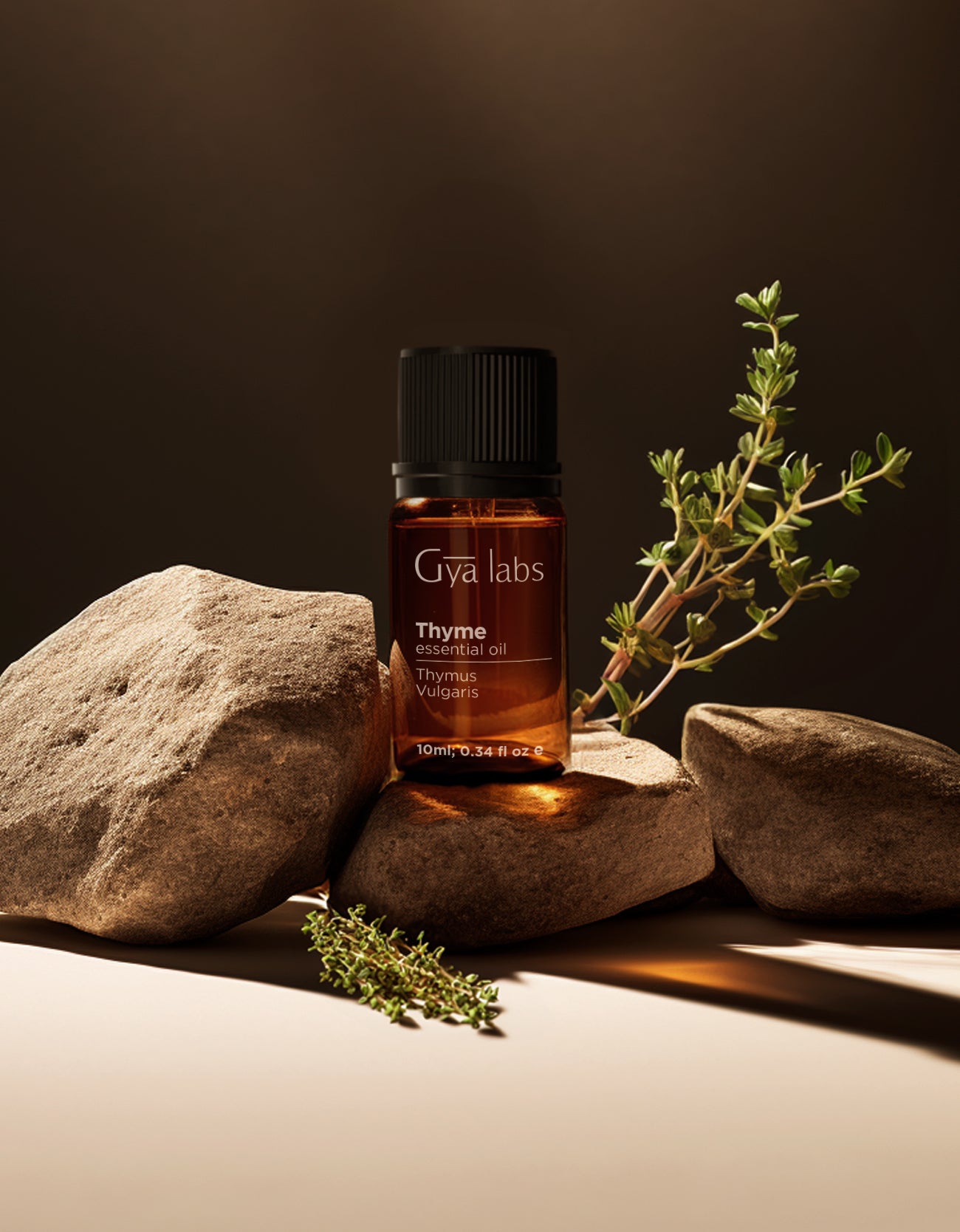 Thyme Oil