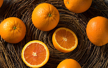 Sweet Orange Essential Oil: Its Many Benefits & Uses